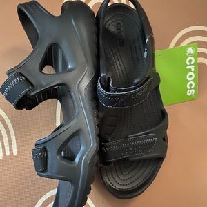 Men Crocs